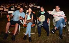 Foto de la galería: Jueves Santo en San Ignacio: la fe popular volvió a vivir la tradicional Misa Criolla 