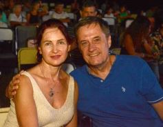 Foto de la galería: Jueves Santo en San Ignacio: la fe popular volvió a vivir la tradicional Misa Criolla 