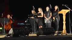 Foto de la galería: Jueves Santo en San Ignacio: la fe popular volvió a vivir la tradicional Misa Criolla 