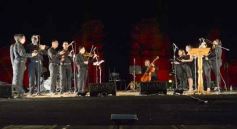 Foto de la galería: Jueves Santo en San Ignacio: la fe popular volvió a vivir la tradicional Misa Criolla 