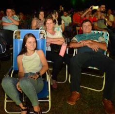 Foto de la galería: Jueves Santo en San Ignacio: la fe popular volvió a vivir la tradicional Misa Criolla 