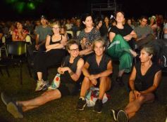 Foto de la galería: Jueves Santo en San Ignacio: la fe popular volvió a vivir la tradicional Misa Criolla 