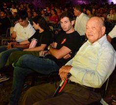 Foto de la galería: Jueves Santo en San Ignacio: la fe popular volvió a vivir la tradicional Misa Criolla 