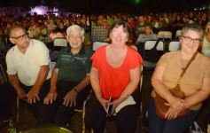 Foto de la galería: Jueves Santo en San Ignacio: la fe popular volvió a vivir la tradicional Misa Criolla 