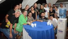 Foto de la galería: Jueves Santo en San Ignacio: la fe popular volvió a vivir la tradicional Misa Criolla 