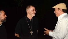 Foto de la galería: Jueves Santo en San Ignacio: la fe popular volvió a vivir la tradicional Misa Criolla 