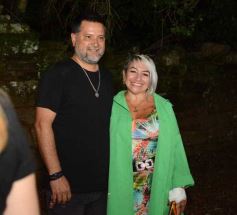 Foto de la galería: Jueves Santo en San Ignacio: la fe popular volvió a vivir la tradicional Misa Criolla 