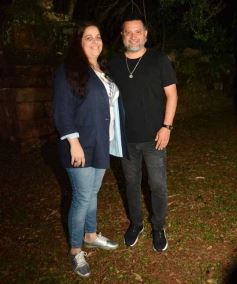 Foto de la galería: Jueves Santo en San Ignacio: la fe popular volvió a vivir la tradicional Misa Criolla 