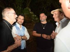 Foto de la galería: Jueves Santo en San Ignacio: la fe popular volvió a vivir la tradicional Misa Criolla 