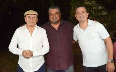 Foto de la galería: Jueves Santo en San Ignacio: la fe popular volvió a vivir la tradicional Misa Criolla 