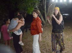 Foto de la galería: Jueves Santo en San Ignacio: la fe popular volvió a vivir la tradicional Misa Criolla 