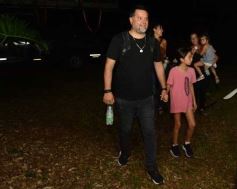 Foto de la galería: Jueves Santo en San Ignacio: la fe popular volvió a vivir la tradicional Misa Criolla 