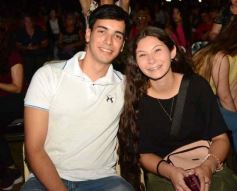 Foto de la galería: Jueves Santo en San Ignacio: la fe popular volvió a vivir la tradicional Misa Criolla 