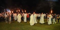 Foto de la galería: Jueves Santo en San Ignacio: la fe popular volvió a vivir la tradicional Misa Criolla 