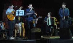 Foto de la galería: Jueves Santo en San Ignacio: la fe popular volvió a vivir la tradicional Misa Criolla 