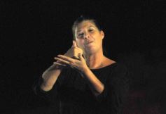 Foto de la galería: Jueves Santo en San Ignacio: la fe popular volvió a vivir la tradicional Misa Criolla 