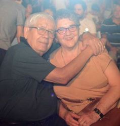 Foto de la galería: Jueves Santo en San Ignacio: la fe popular volvió a vivir la tradicional Misa Criolla 