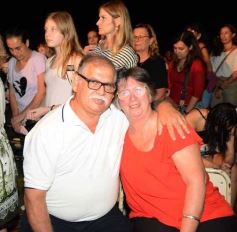 Foto de la galería: Jueves Santo en San Ignacio: la fe popular volvió a vivir la tradicional Misa Criolla 