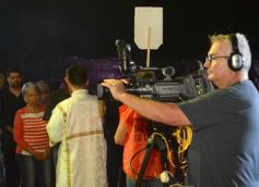 Foto de la galería: Jueves Santo en San Ignacio: la fe popular volvió a vivir la tradicional Misa Criolla 