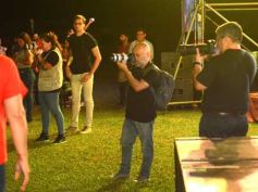 Foto de la galería: Jueves Santo en San Ignacio: la fe popular volvió a vivir la tradicional Misa Criolla 