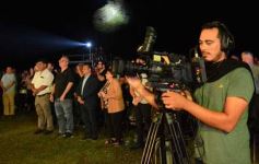 Foto de la galería: Jueves Santo en San Ignacio: la fe popular volvió a vivir la tradicional Misa Criolla 