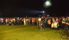 Foto de la galería: Jueves Santo en San Ignacio: la fe popular volvió a vivir la tradicional Misa Criolla 