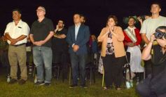 Foto de la galería: Jueves Santo en San Ignacio: la fe popular volvió a vivir la tradicional Misa Criolla 