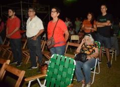 Foto de la galería: Jueves Santo en San Ignacio: la fe popular volvió a vivir la tradicional Misa Criolla 