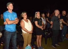 Foto de la galería: Jueves Santo en San Ignacio: la fe popular volvió a vivir la tradicional Misa Criolla 
