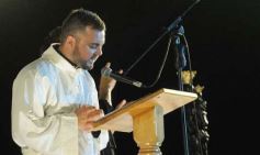 Foto de la galería: Jueves Santo en San Ignacio: la fe popular volvió a vivir la tradicional Misa Criolla 