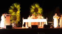 Foto de la galería: Jueves Santo en San Ignacio: la fe popular volvió a vivir la tradicional Misa Criolla 