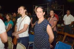 Foto de la galería: Jueves Santo en San Ignacio: la fe popular volvió a vivir la tradicional Misa Criolla 