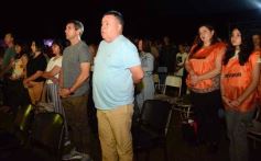 Foto de la galería: Jueves Santo en San Ignacio: la fe popular volvió a vivir la tradicional Misa Criolla 