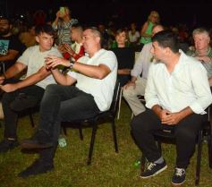 Foto de la galería: Jueves Santo en San Ignacio: la fe popular volvió a vivir la tradicional Misa Criolla 