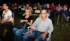 Foto de la galería: Jueves Santo en San Ignacio: la fe popular volvió a vivir la tradicional Misa Criolla 