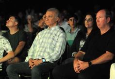 Foto de la galería: Jueves Santo en San Ignacio: la fe popular volvió a vivir la tradicional Misa Criolla 