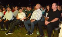 Foto de la galería: Jueves Santo en San Ignacio: la fe popular volvió a vivir la tradicional Misa Criolla 