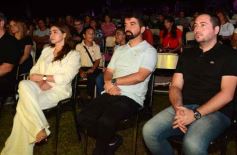 Foto de la galería: Jueves Santo en San Ignacio: la fe popular volvió a vivir la tradicional Misa Criolla 