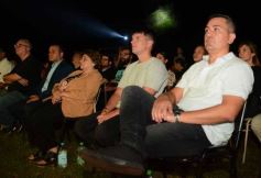 Foto de la galería: Jueves Santo en San Ignacio: la fe popular volvió a vivir la tradicional Misa Criolla 