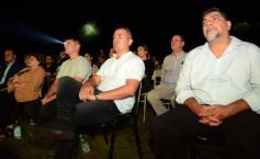 Foto de la galería: Jueves Santo en San Ignacio: la fe popular volvió a vivir la tradicional Misa Criolla 