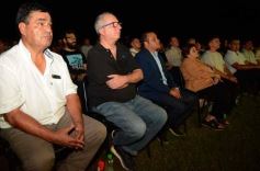 Foto de la galería: Jueves Santo en San Ignacio: la fe popular volvió a vivir la tradicional Misa Criolla 