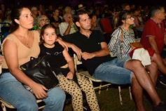 Foto de la galería: Jueves Santo en San Ignacio: la fe popular volvió a vivir la tradicional Misa Criolla 