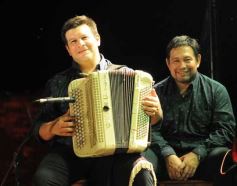 Foto de la galería: Jueves Santo en San Ignacio: la fe popular volvió a vivir la tradicional Misa Criolla 