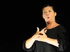 Foto de la galería: Jueves Santo en San Ignacio: la fe popular volvió a vivir la tradicional Misa Criolla 