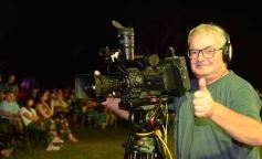 Foto de la galería: Jueves Santo en San Ignacio: la fe popular volvió a vivir la tradicional Misa Criolla 