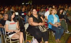 Foto de la galería: Jueves Santo en San Ignacio: la fe popular volvió a vivir la tradicional Misa Criolla 