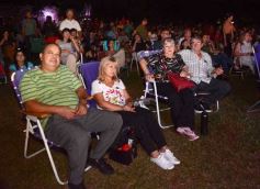Foto de la galería: Jueves Santo en San Ignacio: la fe popular volvió a vivir la tradicional Misa Criolla 