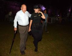 Foto de la galería: Jueves Santo en San Ignacio: la fe popular volvió a vivir la tradicional Misa Criolla 