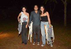 Foto de la galería: Jueves Santo en San Ignacio: la fe popular volvió a vivir la tradicional Misa Criolla 