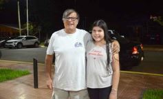 Foto de la galería: Jueves Santo en San Ignacio: la fe popular volvió a vivir la tradicional Misa Criolla 